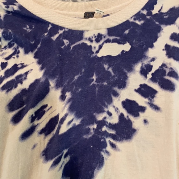 Free People “We the Free” tank , size XS - Picture 5 of 7